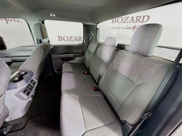 2024 Ford F-250SD XLT