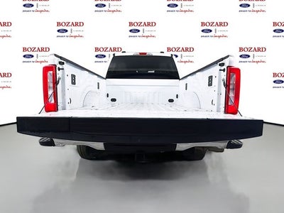 2024 Ford F-250SD XLT