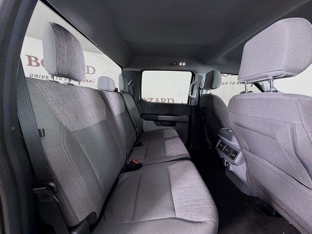 2024 Ford F-250SD XLT