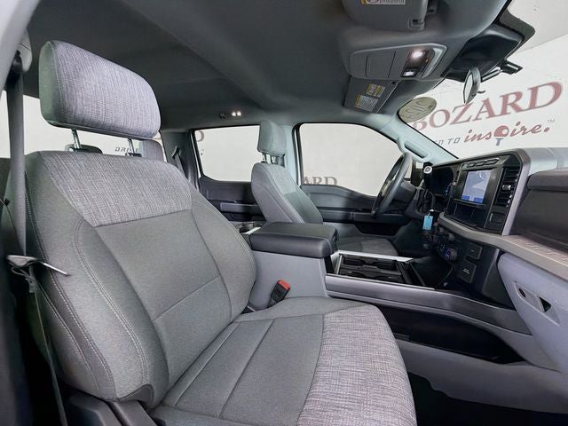 2024 Ford F-250SD XLT