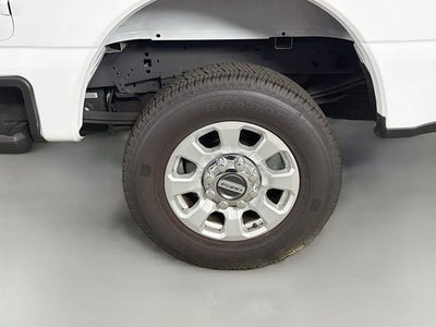 2024 Ford F-250SD XLT