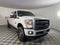2015 Ford F-250SD Platinum