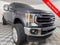 2020 Ford F-250SD Lariat