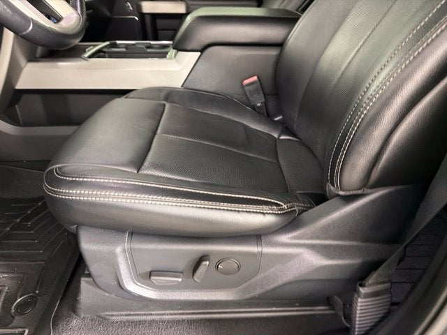 2020 Ford F-250SD Lariat