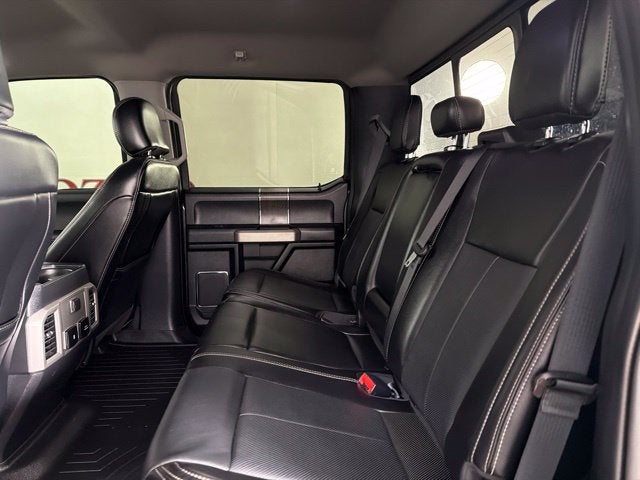 2020 Ford F-250SD Lariat