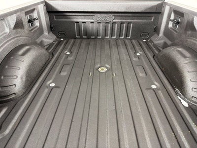 2020 Ford F-250SD Lariat