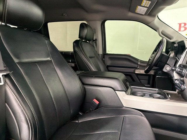 2020 Ford F-250SD Lariat