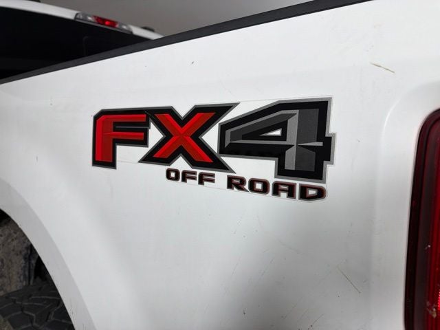 2020 Ford F-250SD XLT