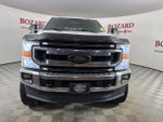 2020 Ford F-250SD XLT