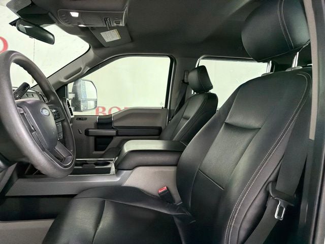 2020 Ford F-250SD XLT