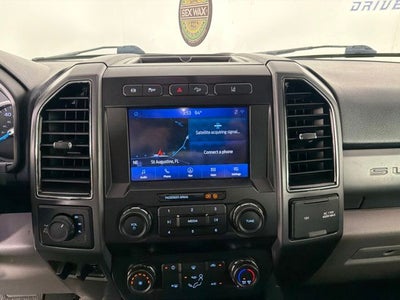 2020 Ford F-250SD XLT