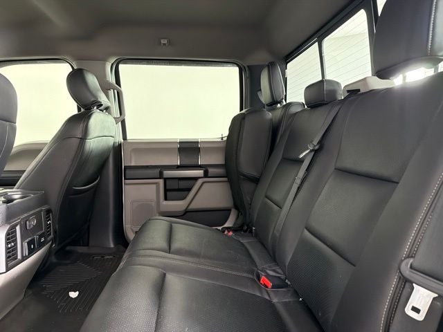 2020 Ford F-250SD XLT