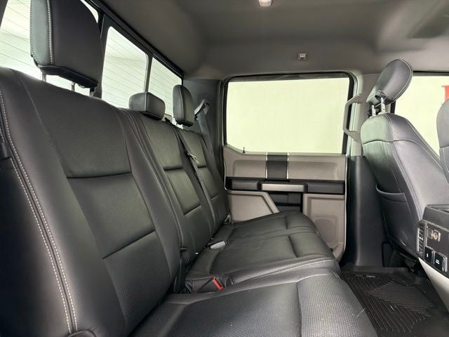 2020 Ford F-250SD XLT