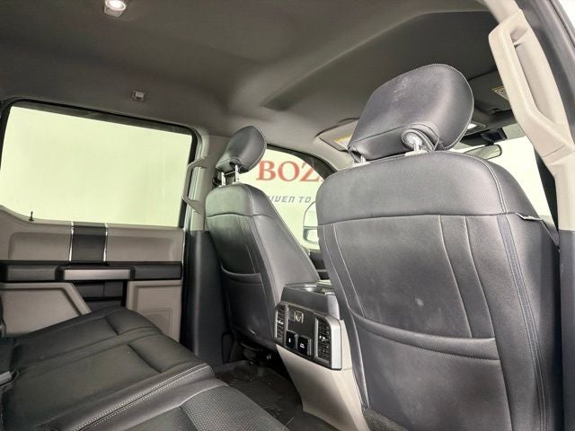 2020 Ford F-250SD XLT