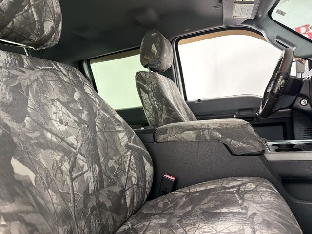 2012 Ford F-250SD XLT