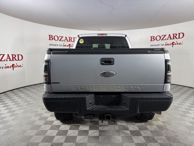 2012 Ford F-250SD XLT