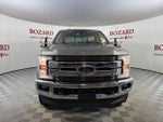 2018 Ford F-250SD Lariat