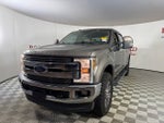 2018 Ford F-250SD Lariat