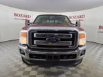 2014 Ford F-250SD Lariat