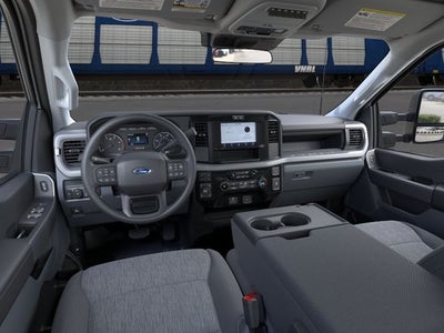 2026 Ford F-250SD F-250® XL