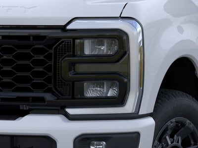 2026 Ford F-250SD F-250® XL