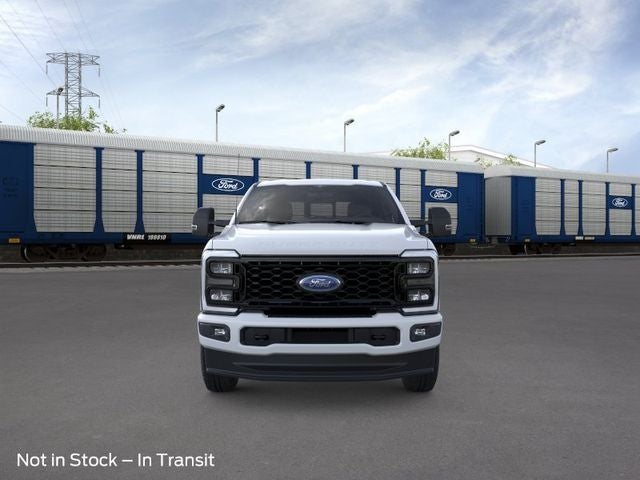 2026 Ford F-250SD F-250® XL