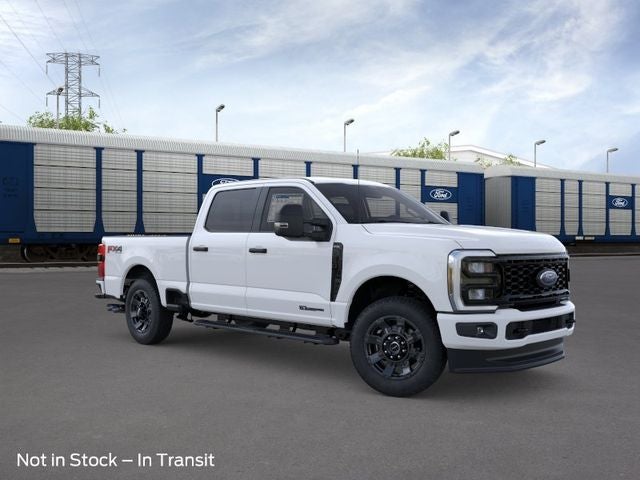 2026 Ford F-250SD F-250® XL