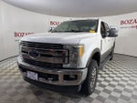 2017 Ford F-250SD Lariat