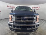2019 Ford F-250SD Lariat