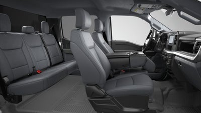 2026 Ford F-250SD F-250® XL