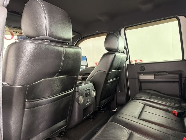 2013 Ford F-250SD Lariat