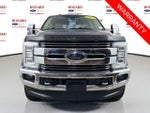 2017 Ford F-250SD Lariat