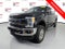 2017 Ford F-250SD Lariat