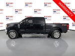 2017 Ford F-250SD Lariat