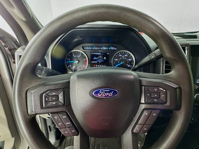 2017 Ford F-250SD XLT