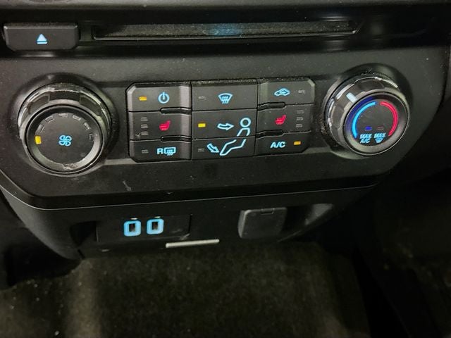 2017 Ford F-250SD XLT