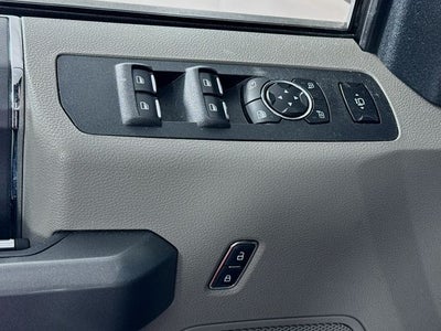 2017 Ford F-250SD XLT