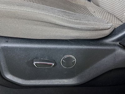 2017 Ford F-250SD XLT