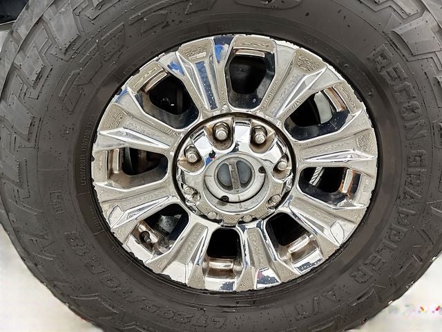 2017 Ford F-250SD XLT