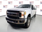 2017 Ford F-250SD XLT