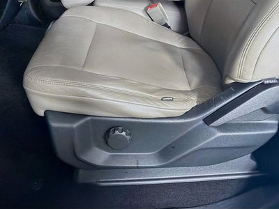 2018 Ford F-250SD XLT