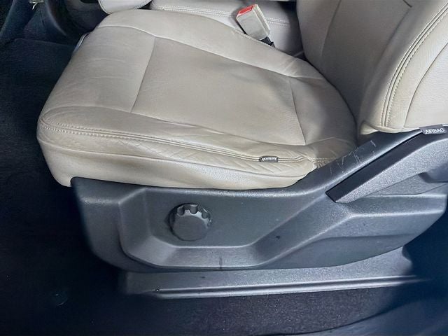 2018 Ford F-250SD XLT