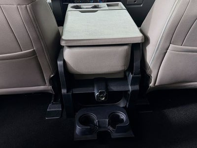 2018 Ford F-250SD XLT