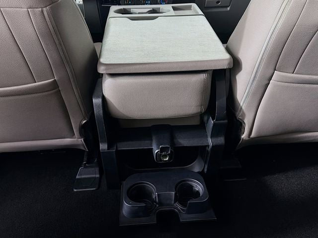 2018 Ford F-250SD XLT