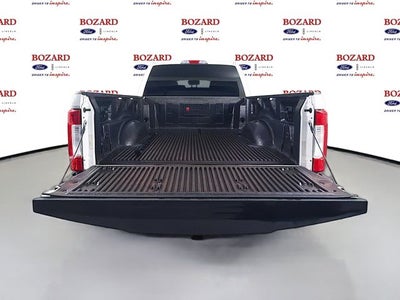 2018 Ford F-250SD XLT