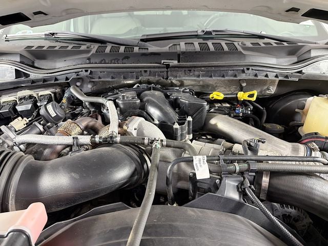 2018 Ford F-250SD XLT