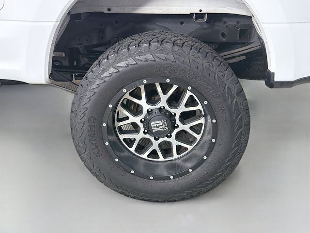 2018 Ford F-250SD XLT