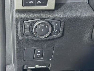 2019 Ford F-250SD Lariat