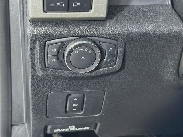 2019 Ford F-250SD Lariat