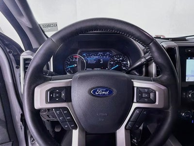 2019 Ford F-250SD Lariat